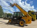 JCB 535-125 HI VIZ / 2017 / 2400 ore / Leasing de la 20%