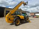 JCB 535-125 HI VIZ / 2017 / 2400 hodín / Prenájom od 20%