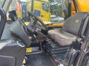 JCB 535-125 HI VIZ / 2017 / 2400 sati / Najam od 20%