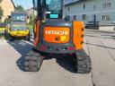 Hitachi ZX48 U / 2021 / 1800 h / Klimatyzacja / Leasing od 20%