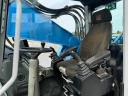 Fuchs MHL340 transloader / 2017 / 9300 operating hours / Leasing from 20%