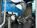 Transloader Fuchs MHL340 / 2017 / 9300 ore de funcționare / Leasing de la 20%