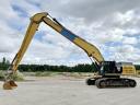 Caterpillar 352FLRE / 2017 / 9500 hodin / 20 m / Leasing od 20%