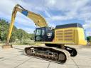 Caterpillar 352FLRE / 2017 / 9500 hodin / 20 m / Leasing od 20%