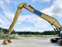 Caterpillar 352FLRE / 2017 / 9500 ur / 20 m / zakup od 20 %