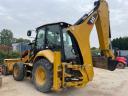 Caterpillar 432F2 / 2017 / 2700 hours / Leasing from 20%