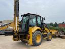 Caterpillar 432F2 / 2017 / 2700 hours / Leasing from 20%