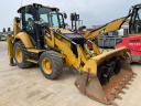 Caterpillar 432F2 / 2017 / 2700 Stunden / Leasing ab 20 %