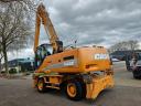 Case WX210 transloader / 2015 / 1900 hodin / Leasing od 20%