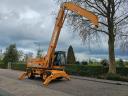 Case WX210 transloader / 2015 / 1900 hours / Leasing from 20%