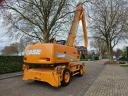 Case WX210 transloader / 2015 / 1900 hours / Leasing from 20%