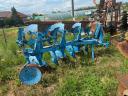 LEMKEN LEICHT-OPAL 30/90A, 3-KOPF (2+1) Kreiselpflug