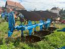 LEMKEN LEICHT-OPAL 30/90A, 3-skibowy (2+1) pług odwracalny