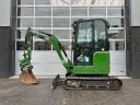 Caterpillar 302 CR / 2020 / 1050 Stunden / Klimaanlage / Leasing ab 20 %