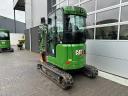 Caterpillar 302 CR / 2020 / 1050 godzin / Klimatyzacja / Leasing od 20%