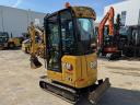 Caterpillar 301.8 / 2021 / 1200 Stunden / Leasing ab 20 %