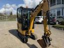 Caterpillar 301.8 / 2021 / 1200 godzin / Leasing od 20%