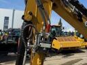 Caterpillar 301.8 / 2021 / 1200 ore / Leasing de la 20%