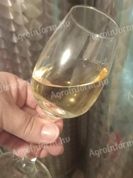 Balatonfüred-csopak Olaszrizling - vin de producător chardonnay