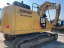 Caterpillar 326FLN / 2017 / 4400 hours / Leasing from 20%