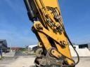 Caterpillar 326FLN / 2017 / 4400 sati / Najam od 20%