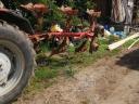 Vogel Noot 3 head rotary plough for sale