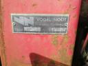 Vogel Noot 3 head rotary plough for sale