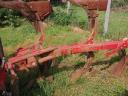 Vogel Noot 3 head rotary plough for sale