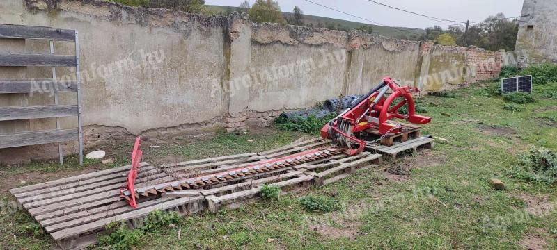 Enorossi BFS 270 alternating mower