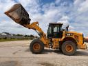 Caterpillar 950GC / 2017 / 5400 hours / Air conditioning / Leasing from 20%