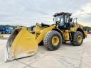 Caterpillar 972M / 2020 / 10.500 Stunden / Leasing ab 20 %