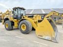 Caterpillar 972M / 2020 / 10 500 hours / Leasing from 20%