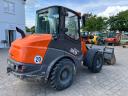 Hitachi ZW75-6 / 2019 / 1800 Betriebsstunden / Leasing ab 20 %