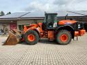 Hitachi ZW310-6 / 2017 / 3700 hours / Scales / Leasing from 20%