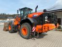 Hitachi ZW310-6 / 2017 / 3700 hours / Scales / Leasing from 20%