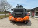 Hitachi ZW310-6 / 2017 / 3700 hodin / Váhy / Leasing od 20%