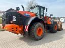 Hitachi ZW310-6 / 2017 / 3700 ore / Balanță / Leasing de la 20%