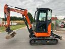 Hitachi ZX26-5A / 2018 / 1000 Stunden / Leasing ab 20 %