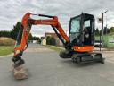 Hitachi ZX26-5A / 2018 / 1000 hours / Leasing from 20%