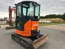 Hitachi ZX26-5A / 2018 / 1000 hours / Leasing from 20%