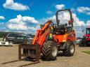 Mustang articulated front loader (used condition) / Mustang AL306