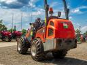 Mustang articulated front loader (used condition) / Mustang AL306