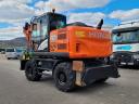 Hitachi ZX140W / 2015 / 3300 ur / Klimatska naprava / Leasing od 20%