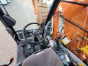 Hitachi ZX140W / 2015 / 3300 godzin / Klimatyzacja / Leasing od 20%