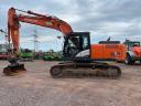 Hitachi ZX210LC-5 / 2015 / 4500 hodin / Leasing od 20%