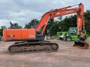 Hitachi ZX210LC-5 / 2015 / 4500 hodin / Leasing od 20%