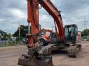 Hitachi ZX210LC-5 / 2015 / 4500 godzin / Leasing od 20%