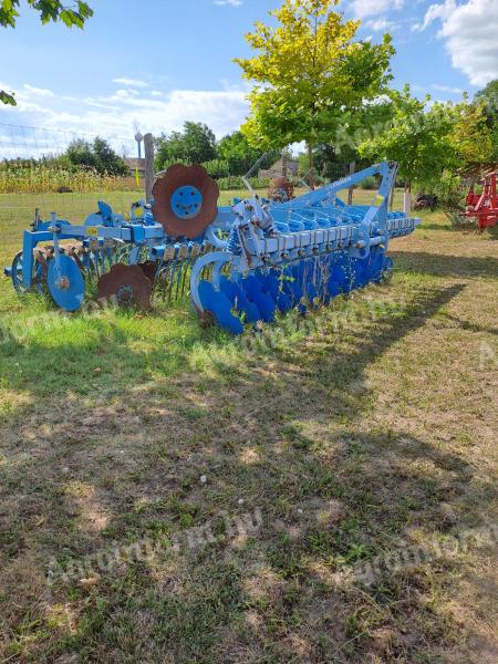 Lemken Rubin 9