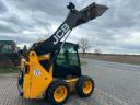 JCB 155 / 2019 / 750 Std. / Leasing ab 20 %