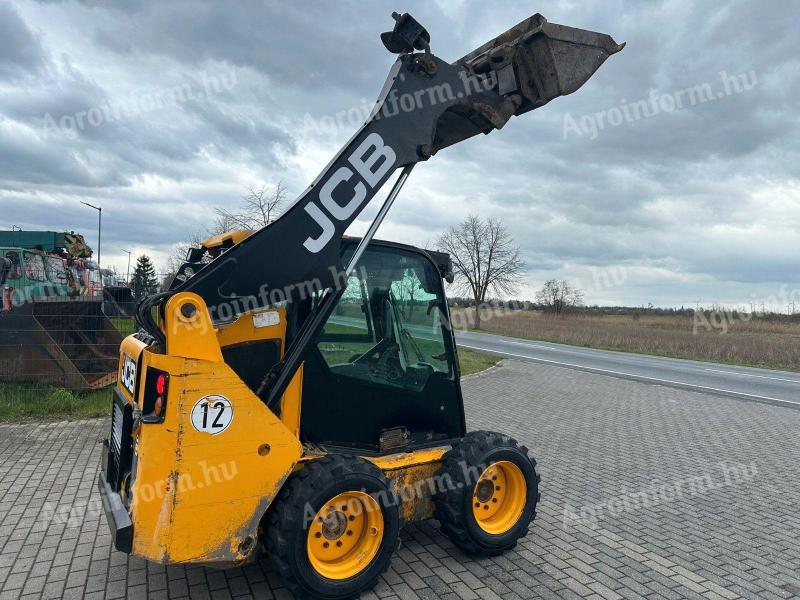 JCB 155 / 2019 / 750 h / Leasing from 20%